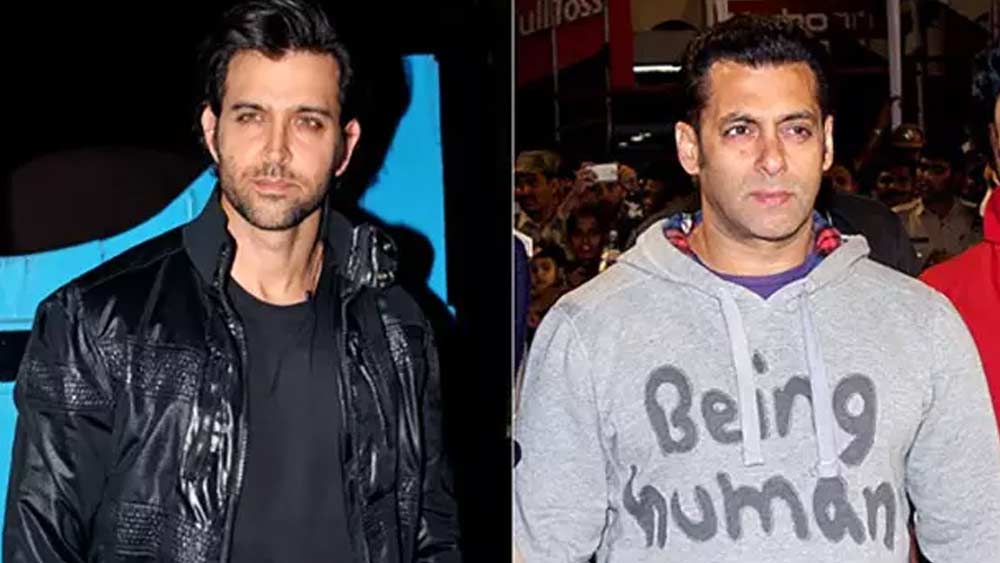 প্রাক্তন স্ত্রী সুজানকে নিয়ে ওই শো-তে এসেছিলেন হৃতিক। সাল ২০১১। তাঁকে জিজ্ঞাসা করা হয়, রিয়েল লাইফে যদি হৃতিক সুপারহিরো হয়ে যান, তা হলে সলমনের কোন খারাপ গুণটি তিনি সরিয়ে নিতে চাইবেন? 