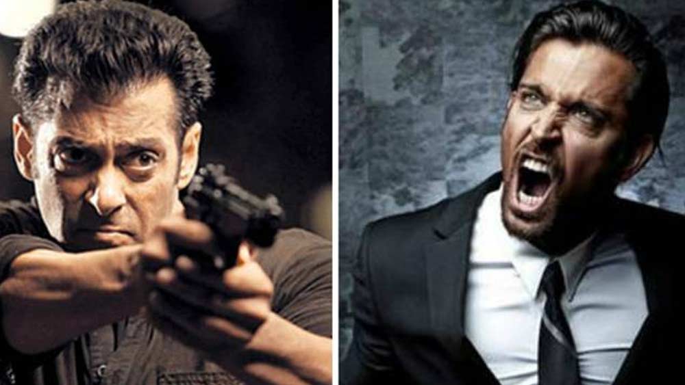 তিনি বলেন, “সবাই ওকে ভালবাসে। কিন্তু ও ভাবে সবাই ওর বিরুদ্ধে চক্রান্ত করছে। আমার মনে হয় সলমনের মধ্যে ভিক্টিম সিনড্রোম রয়েছে। এই জিনিসটাই বদলাতে চাই আমি।”