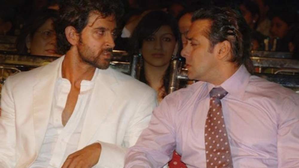 হৃতিকের আরও বক্তব্য ছিল, “যখন কেউ সাফল্যের শিখরে পৌঁছয়, আমার মতে তাঁর দায়িত্ব আরও বেড়ে যায়।”