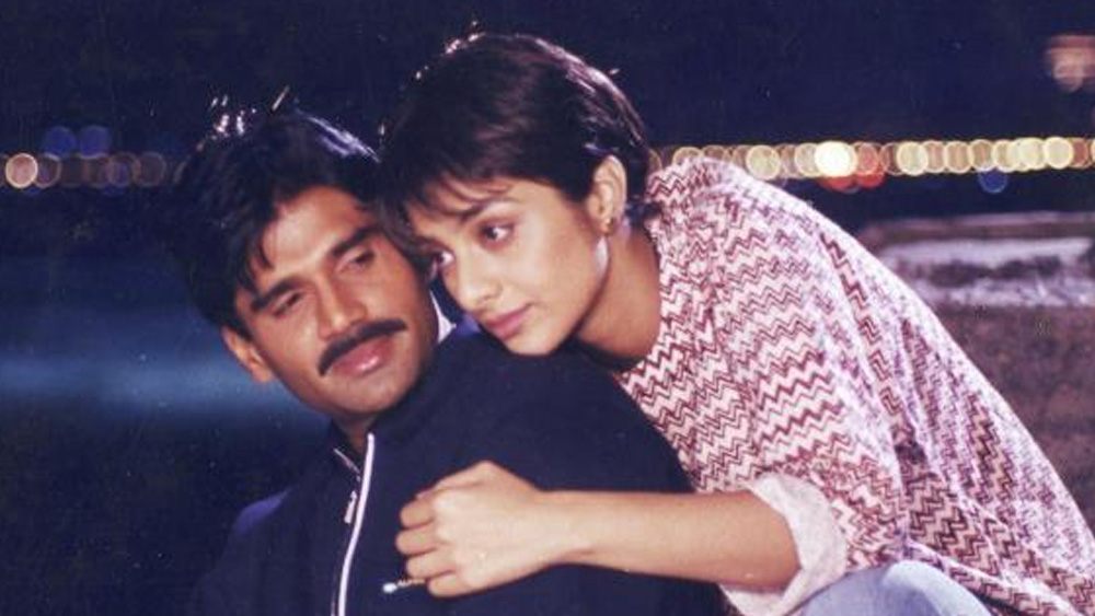 হাল না ছেড়ে ঘুরে দাঁড়ানোর চেষ্টা করেন সুনীল। প্রায় দু’ বছর ধরে অভিনয়-সহ অন্যান্য দিকে নিজেকে পরিমার্জন করেন তিনি। বিরতি কাটিয়ে তিনি আবার ফিরে আসেন অভিনয়ে।