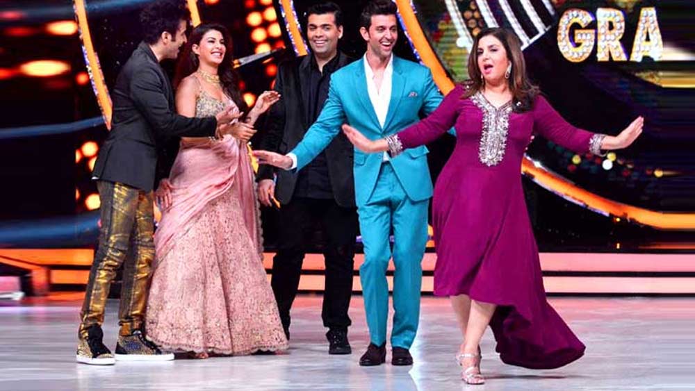 ফারহা ও সাজিদের মা মেনকা ছিলেন হানি ও ডেইজি ইরানির বোন। আদতে পারসিক এই পরিবারের দুই বোন হানি ও ডেইজি দু’জনেই ছিলেন বলিউডের শিশুশিল্পী।