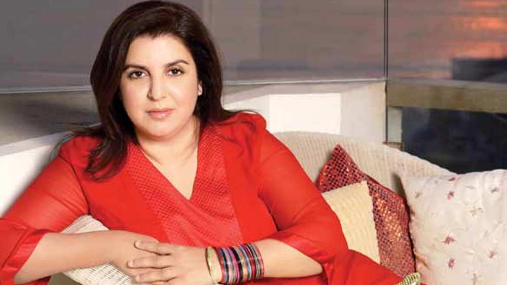 প্রথম সুযোগকেই কাজে লাগান ফারহা। তাঁর কাজ নজর কাড়ে পরিচালক প্রযোজকদের। ‘কভি হাঁ কভি না’-র সেটে তাঁর সঙ্গে আলাপ হয় শাহরুখ খানের। ইন্ডাস্ট্রিতে জায়গা মজবুত করতে ফারহাকে সাহায্য করেছিলেন শাহরুখ।