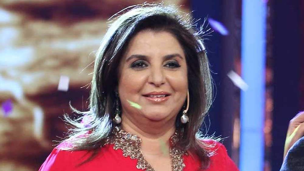 ‘১৯৪২ এ লভ স্টোরি’, ‘ওহ ডার্লিং! ইয়ে হ্যায় ইন্ডিয়া’, ‘টক্কর’, ‘দিলওয়ালে দুলহনিয়া লে যায়েঙ্গে’, ‘রাম শাস্ত্র’, ‘ভিরাসত’, বর্ডার’, ‘দিল তো পাগল হ্যায়’, ‘ডুপ্লিকেট’, ‘দিল সে’, ‘কুছ কুছ হোতা হ্যায়, ‘ঝুট বোলে কাউয়া কাটে’, ‘ফির ভি দিল হ্যায় হিন্দুস্তানি’, ‘পুকার’, ‘দিল চাহতা হ্যায়’, ‘মনসুন ওয়েডিং’, ‘কভি খুশি কভি গম’, ‘কোই মিল গ্যয়া’, ‘কাল হো না হো’, ‘চলতে চলতে’, ‘ম্যাঁয় হুঁ না’-সহ একের পর এক ছবিতে নিজের সেরাটুকু উজাড় করে দেন ফারহা।