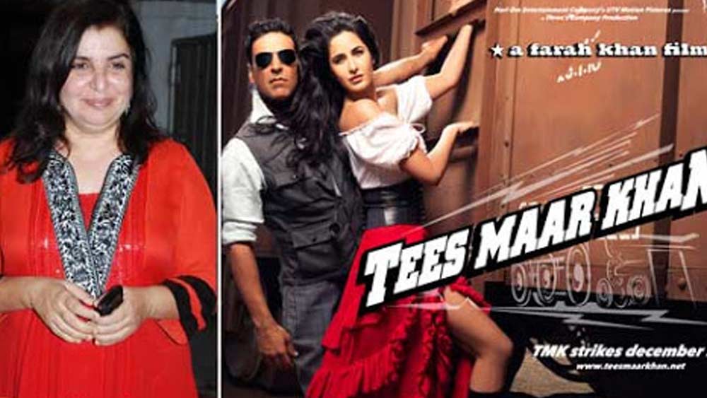 আশির দশকের শেষ থেকে শুরু করে নব্বইয়ের দশক পেরিয়েও চলতে থাকে তাঁর জয়যাত্রা। ‘পহেলি’, ‘কভি আলবিদা না কহেনা’, ‘হে বেবি’, ‘ওম শান্তি ওম’, ‘ওয়েলকাম’, ‘দোস্তানা’, ‘মাই নেম ইজ খান’, ‘দবাং’, ‘স্টুডেন্ট অব দ্য ইয়ার’, ‘চেন্নাই এক্সপ্রেস’, ‘হ্যাপি নিউ ইয়ার’, ‘দিলওয়ালে’, ‘স্টুডেন্ট অব দ্য ইয়ার টু’—চলতেই থাকে ফারহা-জাদু।