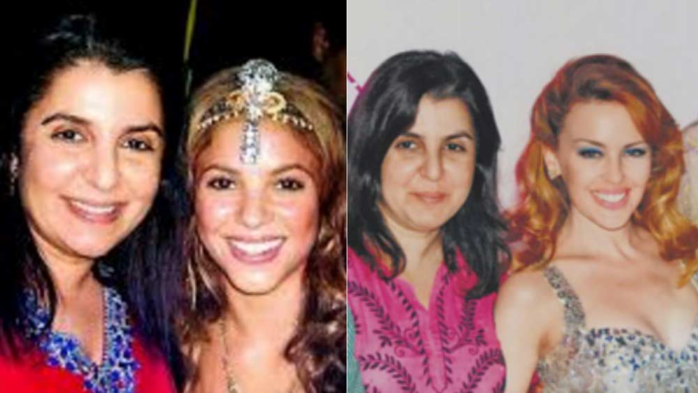 ছোট পর্দাতেও সঞ্চালক হিসেবে সাফল্য পেয়েছেন তিনি। তাঁর কাছে প্রশিক্ষণ নিয়েছেন শাকিরার মতো আন্তর্জাতিক তারকাও। পাশাপাশি প্রযোজনা ও পরিচালনাতেও ফারহা উল্লেখযোগ্য নাম বলিউডের। তাঁর হাত ধরেই ‘ওম শান্তি ওম’ ছবি দিয়ে বলিউডে পা রাখেন দীপিকা পাড়ুকোন।