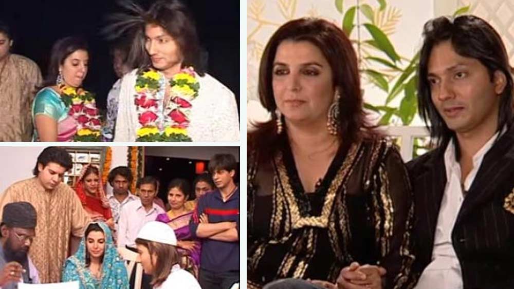 যে শাহরুখের জন্য ইন্ডাস্ট্রিতে পরিচিতি পেতে অসুবিধে হয়নি ফারহার, তাঁর সঙ্গেও এক বার তিক্ততা চরমে উঠেছিল। ফারহার স্বামী শিরীষ কুন্দ্রা প্রকাশ্যে শাহরুখের ছবি ‘রা ওয়ান’-এর সমালোচনা করেছিলেন। এর পর বলিউডের এক পার্টিতে প্রকাশ্যে তাঁরা জড়িয়ে পড়েন বাকবিতণ্ডায়।