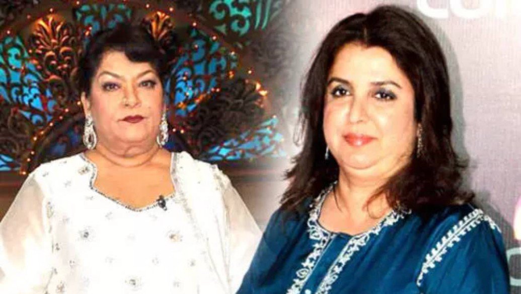 এক বার তো সরোজ খান বলেই ফেলেছিলেন, তাঁর কাছে ক্ষমা চাওয়া উচিত ফারহার। এমনকি তিনি এ-ও বলেন, ফারহার লজ্জা হওয়া উচিত। সেই সঙ্গে তাঁর প্রশ্ন ছিল, নিজের ফিল্মে তাঁকে নিয়ে কেন ব্যঙ্গ করলেন ফারহা? সরোজের সব অভিযোগ উড়িয়ে ফারহার বক্তব্য ছিল, সরোজ খানকে তিনি খুব ভালবাসেন।