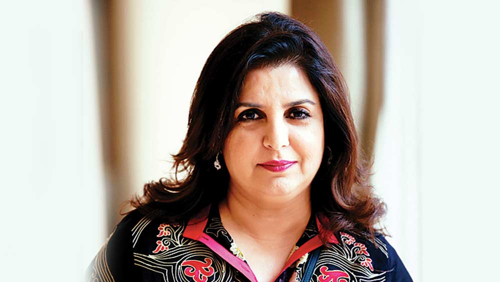 এমনিতেও কটুভাষী হিসেবে বদনাম আছে ফারহার। তিনি নাকি মেজাজ হারিয়ে অশ্রাব্য গালিগালাজ করেন। একাধিক বার তাঁর বিরুদ্ধে এই অভিযোগ উঠেছে।