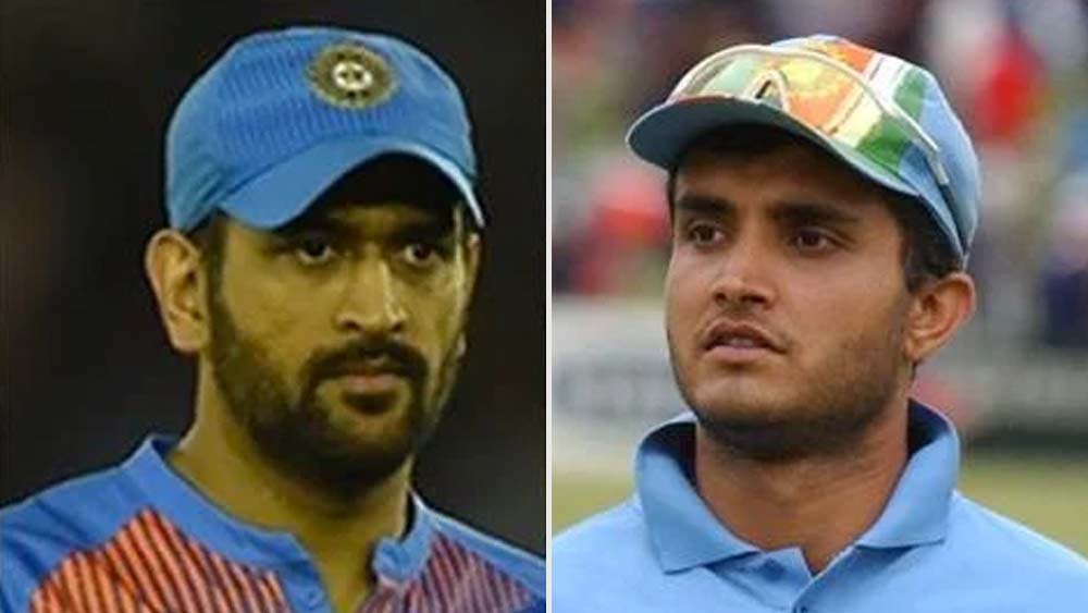 দলকে রূপান্তরিত করার ক্ষেত্রে সৌরভ এগিয়ে আছেন ধোনির চেয়ে। সৌরভ পেয়েছেন ৮.৬ নম্বর। ধোনি পেয়েছেন ৭.৩ নম্বর। শ্রীকান্ত বলেছেন, সৌরভ ভারতীয় দলের মানসিকতা পাল্টে দিয়েছিলেন। প্লেটে করে ধোনির সামনে সাজিয়ে দিয়েছিলেন দল। স্মিথ বলেছেন, প্রতিভা খোঁজা ও ভরসা রেখে সেরাটা বের করে আনার ক্ষেত্রে সৌরভের ভূমিকা অবিস্মরণীয়।