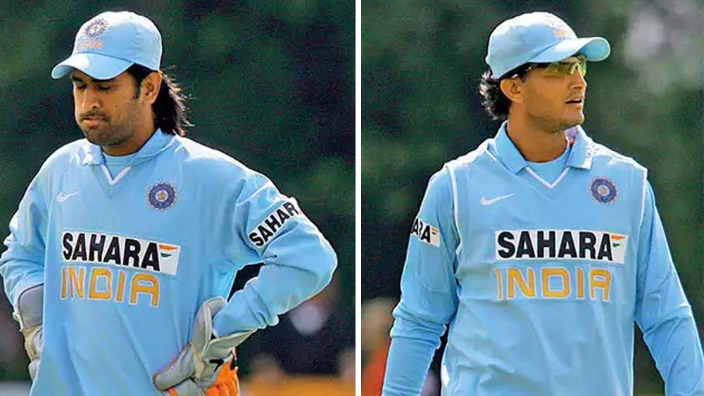 সার্বিক প্রভাবে সৌরভ এগিয়ে রয়েছেন ধোনির চেয়ে। সৌরভ পেয়েছেন ৮.১ পয়েন্ট। ধোনি পেয়েছেন ৭.৯ পয়েন্ট। স্মিথের কথায়, অস্ট্রেলিয়ার ক্রিকেটে অ্যালান বর্ডারের যা অবদান, ভারতীয় ক্রিকেটে সৌরভেরও তাই। সৌরভ যা করেছেন তা অবিশ্বাস্য।