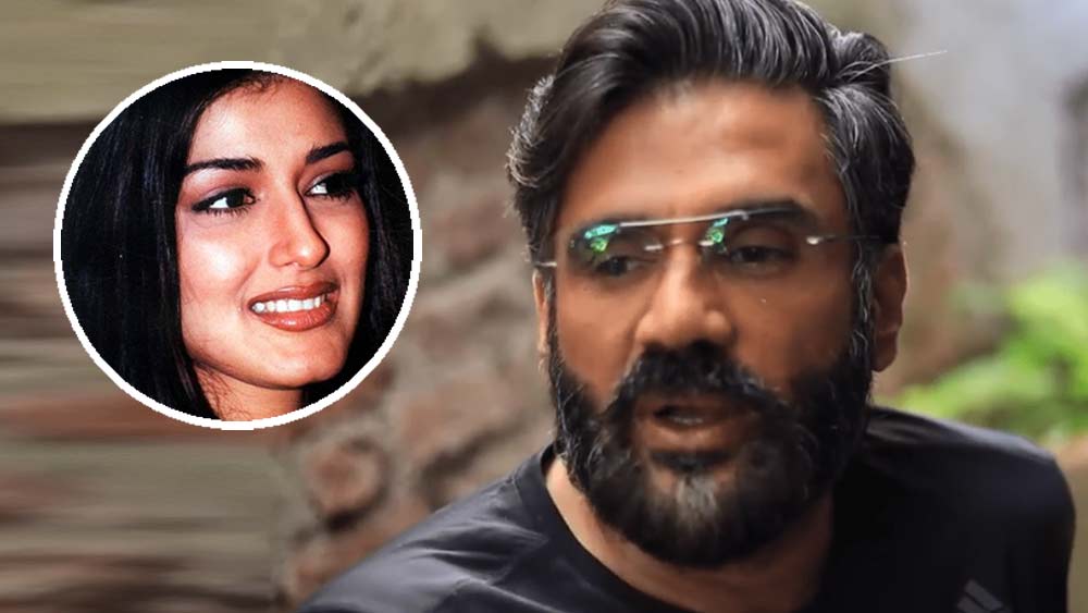 নব্বইয়ের দশকে একবার সোনালি বেন্দ্রের সঙ্গে সুনীলের সম্পর্ক আছে বলে গুঞ্জন শোনা গিয়েছিল। কিন্তু সে সব থেকে গিয়েছে জল্পনার স্তরেই। সোনালির সঙ্গে সম্পর্ক প্রথম থেকেই উড়িয়ে দিয়েছেন সুনীল।