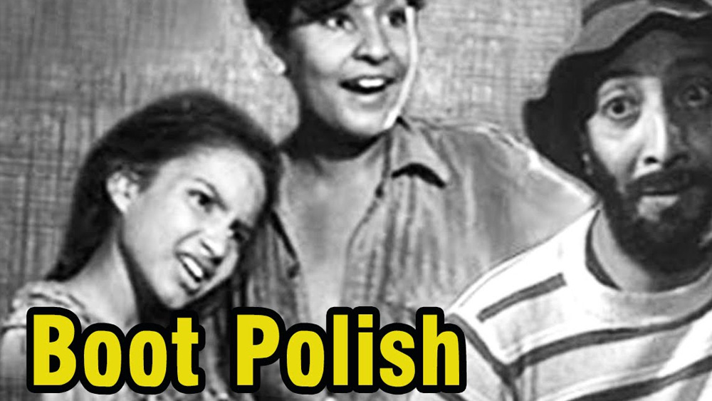 হিন্দি ছবিতে তাঁকে প্রথম ব্রেক দেন রাজ কপূর। রাজ কপূরের পরিচালনায় চাঁদের প্রথম হিন্দি ছবি ‘বুট পলিশ’ মুক্তি পায় ১৯৫৪ সালে। সে বছরই চাঁদের সঙ্গে তাঁর প্রথম স্বামীর বিয়ে ভেঙে যায়।