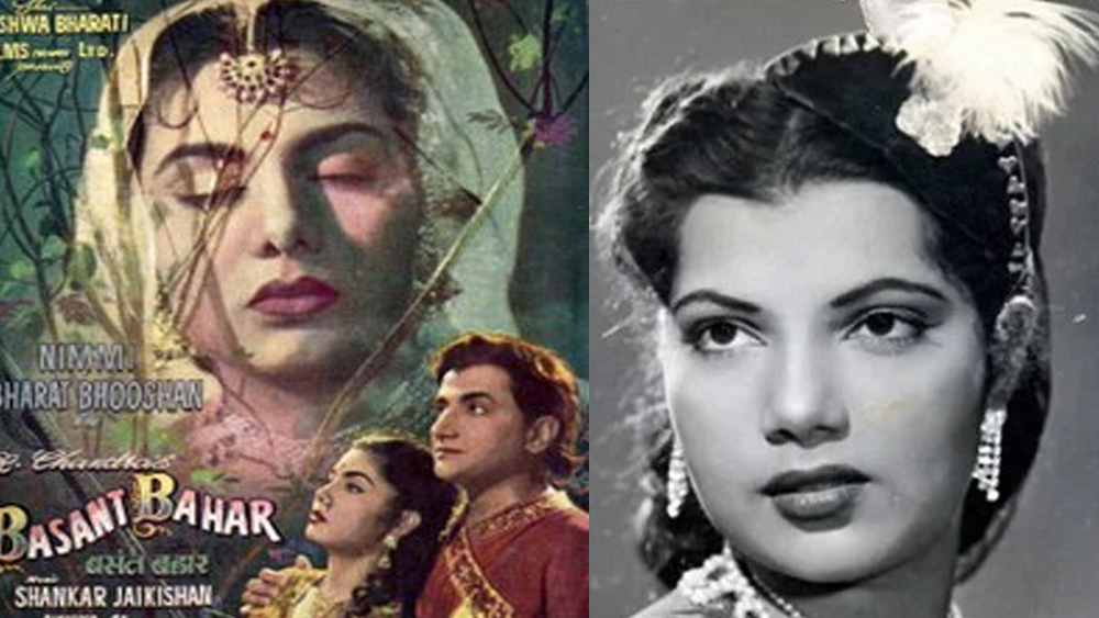 এছাড়াও ‘বসন্তবাহার’, ‘লাজবন্তী’, ‘আদালত’-সহ বেশ কিছু হিন্দি ছবিতে পার্শ্বনায়িকার ভূমিকায় অভিনয় করেছিলেন চাঁদ। ১৯৫৭ সালে তিনি বিয়ে করেন আর্কিটেক্ট তথা ব্যবসায়ী সুন্দর সিংহ ভবনানীকে। দ্বিতীয় বিয়ের পরে  ছবিতে অভিনয় করা কমিয়ে দিয়েছিলেন চাঁদ। তাঁর শেষ ছবি ‘পরদেশাঁ’ মুক্তি পেয়েছিল ১৯৬৯ সালে।