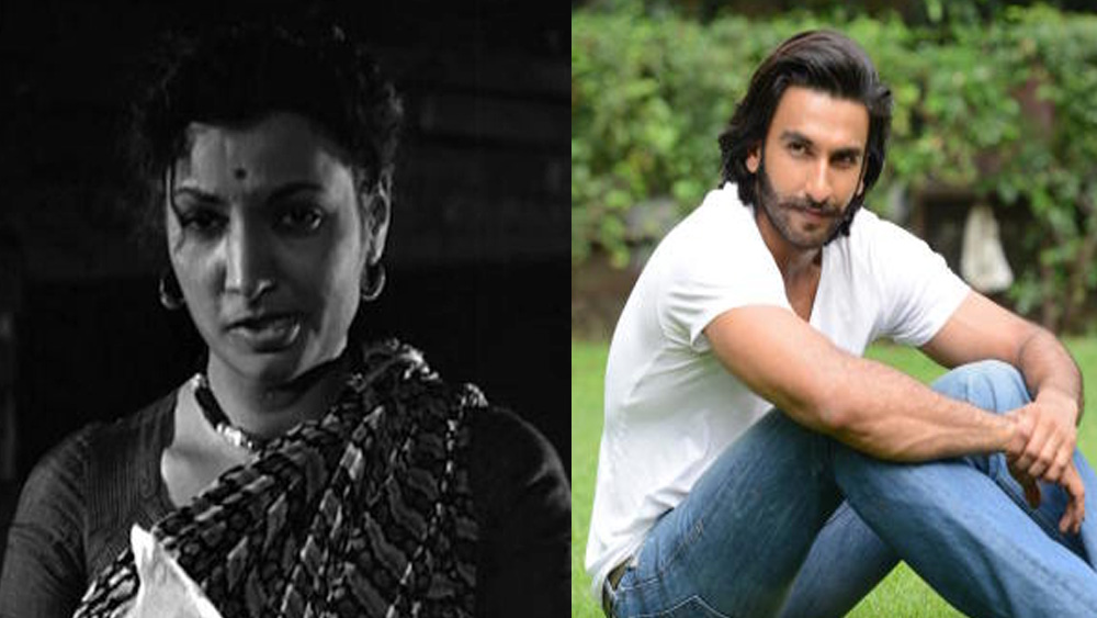 নাতির নায়ক হওয়া অবশ্য দেখে যেতে পারেননি। রণবীর অভিনয় শুরু করার দু’ বছর আগে ২০০৮ সালে প্রয়াত হন অতীতের তারকা চাঁদ। তাঁর বিশ্বাস ছিল, আদরের নাতি ‘বিট্টু’ একদিন সফল তারকা হবেন। সেই বিশ্বাস বাস্তবায়িত হয়েছে।