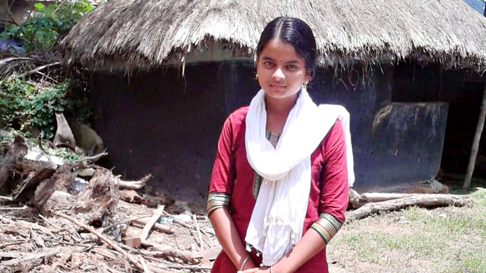 Anusua wants to stand by the poor