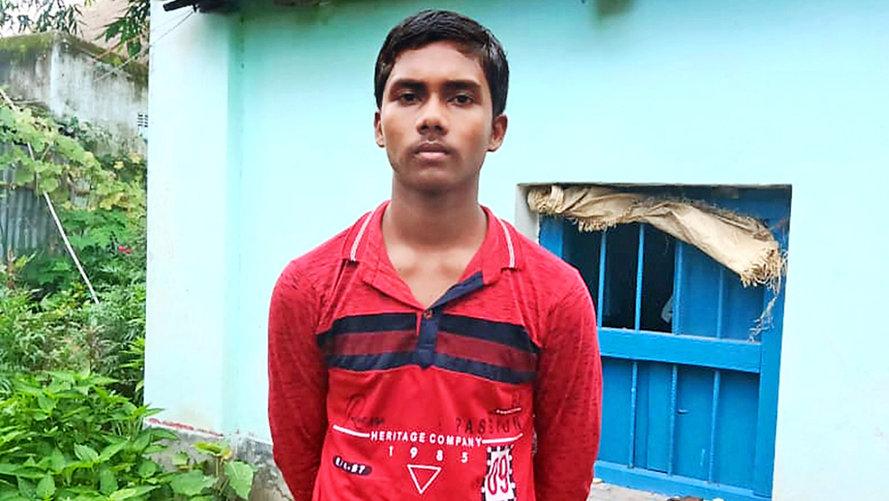 Sixth in the Madrasa Board, the next study worries Jagannath