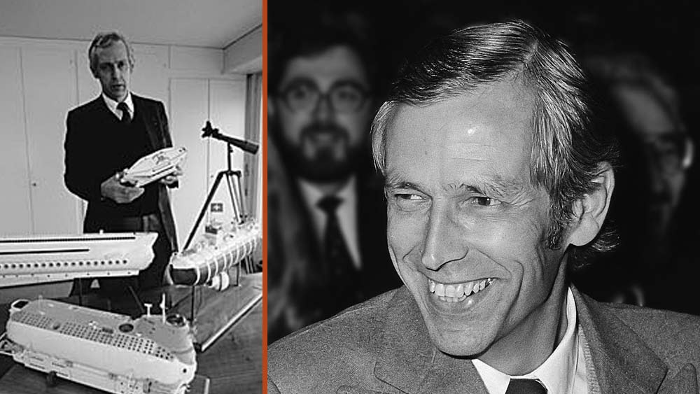 পিকার্ড বার বার দাবি করেন, তিনি গভীর খাতে একটি ফ্ল্যাটফিশ দেখেছিলেন। কিন্তু তাঁর দাবির সঙ্গে সহমত হতে পারেননি অধিকাংশ বিজ্ঞানী।