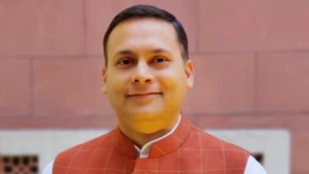 Coronavirus in West Bengal:  The BJP charges regarding the health of the state