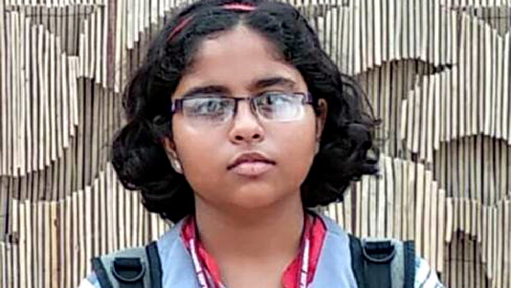 Student gets good result by reading the textbook carefully