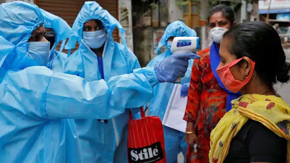 Coronavirus: Death by fever, awareness in question 