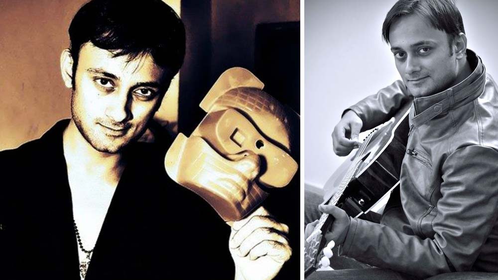 তাঁর এই অভিনব ভাবমূর্তি এবং অভিনয়ের নেশা তাঁকে জনপ্রিয় করে তুলেছিল বিনোদনের দুনিয়াতেও। ‘হন্টেড উইকএন্ড উইথ সানি লিওন’, ‘ভূত আয়া’, ‘ফিয়ার ফাইলস’-এর মতো টেলিভিশন শোগুলির অপরিহার্য অংশ করে তুলেছিল তাঁকে। পাশাপাশি তিনি ইউএফও এবং রহস্যজনক প্রাণী নিয়েও অনুসন্ধিৎসু ছিলেন।