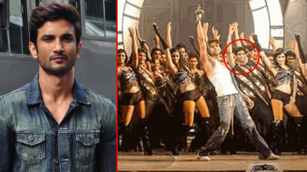 স্বজনপোষণ নিয়ে খোলাখুলি কথা বলছেন সাধারণ মানুষ। এমনকি তারকারাও। দর্শকরা এ বার বুঝতে পারছেন কেন সুশান্ত সিংহ রাজপুতের ব্যাকগ্রাউন্ড ডান্সার হিসেবে কেরিয়ার শুরু করে দীর্ঘ কয়েক দশক প্রযোজন হয় নিজেকে অভিনেতা হিসেবে প্রতিষ্ঠিত করতে।