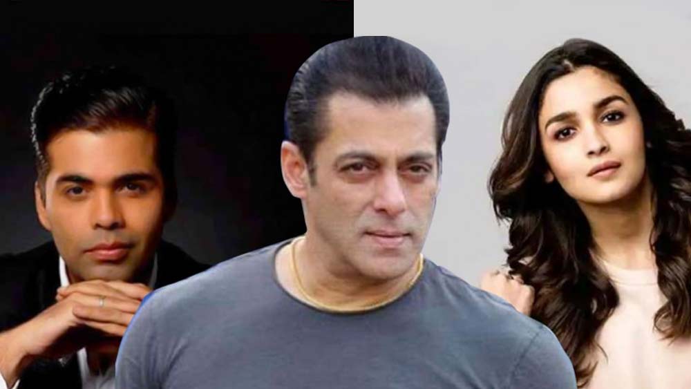 হু হু করে পড়ে গিয়েছে স্টারকিডদের ভক্ত সংখ্যা। গত এক মাসে কর্ণ জোহর, আলিয়া ভট্ট, সলমন খান, সোনম কপূরদের ফ্যান ফলোয়িং কমে গিয়েছে উল্লেখজনক ভাবে।