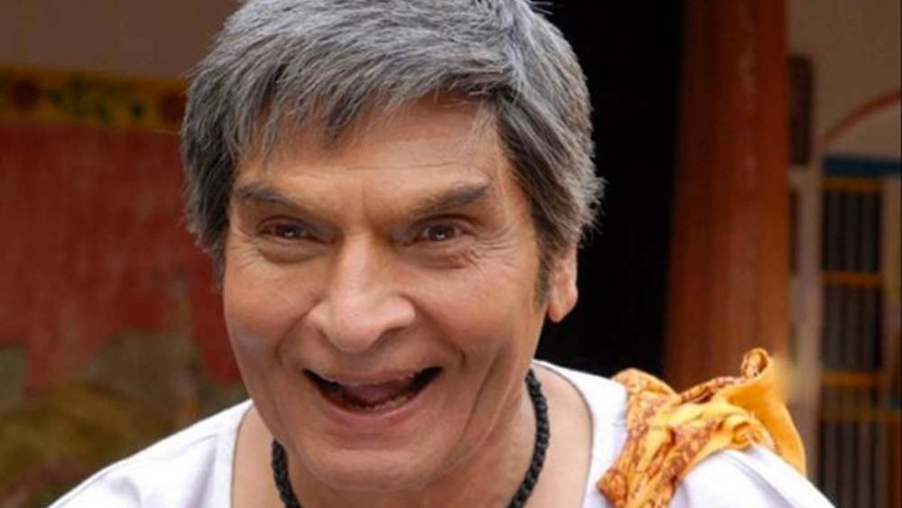 কমেডিয়ান হিসেবে আসরানির বিভিন্ন ছবি মাইলফলক হয়ে আছে বলিউডে। ‘আজ কি তাজা খবর’, ‘রোটি’, ‘প্রেমনগর’, ‘চুপকে চুপকে’, ‘ছোটি সি বাত’, ‘রফু চক্কর’, ‘শোলে’, ‘বালিকা বধূ’, ‘ফকিরা’, ‘অনুরোধ’, ‘দিল্লগি’, ‘হীরালাল পান্নালাল’, ‘পতি পত্নী অউর ওহ’ এবং ‘হামারে তুমহারে’।