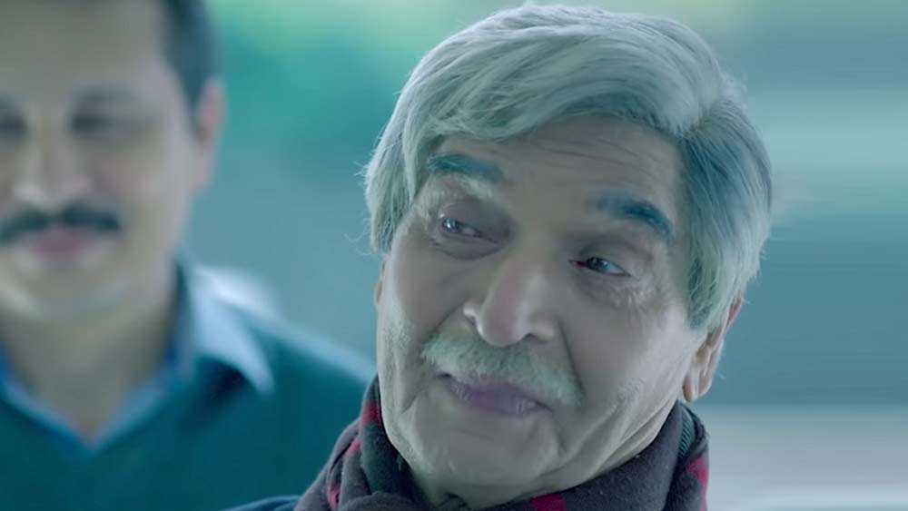 আসরানি অভিনীত শেষ ছবি ‘ইয়ামলা পাগলা দিওয়ানা: ফির সে’ মুক্তি পেয়েছে ২০১৮ সালে। ছবির পাশাপাশি তিনি কাজ করেছেন ওয়েব সিরিজ এবং বিজ্ঞাপনেও।