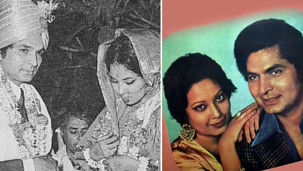 বিয়ের পরে আসরানি-মঞ্জু একসঙ্গে অভিনয় করেন ‘তপস্যা’, ‘চাঁদি সোনা’, ‘সরকারি মেহমান’, ‘চোর সিপাহি’-সহ বেশ কিছু ছবিতে।