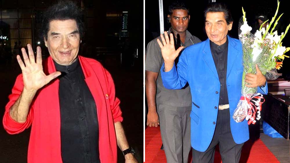 বলিউডে দীর্ঘ কয়েক দশকের কেরিয়ার সত্ত্বেও আসরানির সঙ্গে কোনও নায়িকাকে জড়িয়ে সে ভাবে মুচমুচে গসিপ শোনা যায়নি। কাজের বাইরে তিনি পুরোপুরি ফ্যামিলিম্যান। ভালবাসেন পরিবারের সঙ্গে সময় কাটাতে। তাঁর একমাত্র ছেলে নবীন এখন আমদাবাদের প্রতিষ্ঠিত দন্ত চিকিৎসক।