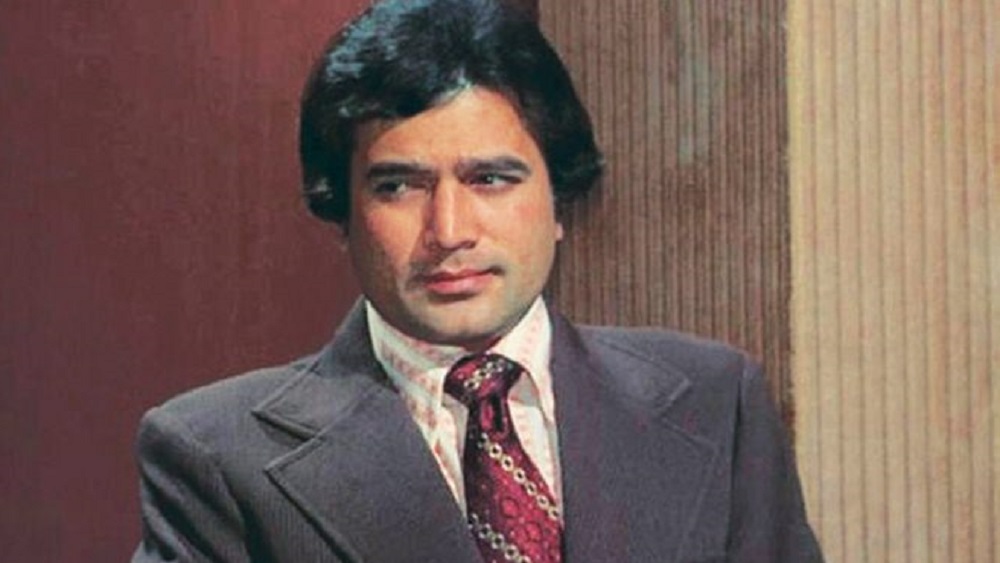 এর পর একে একে ‘বাহারোঁ কে সপনে’, ‘অউরত’, ‘ডোলি’, ‘আরাধনা’ এবে ‘ইত্তেফাক’-এর মতো হিট ছবিতে অভিনয় করেন রাজেশ খন্না। তবে ‘আরাধনা’র দৌলতে জনপ্রিয়তার শীর্ষে পৌঁছে যান তিনি। যে কারণে তাঁর নামের পাশে ‘ফার্স্ট সুপারস্টার অব ইন্ডিয়া’ তকমাও বসিয়ে দেন সমালোচকরা।