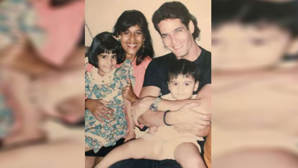 সঞ্জয় দত্ত ছাড়াও তাঁর বডিগার্ড শেরা বা সুনীল শেট্টি, সলমন খানের পার্সোনাল ট্রেনার হিসাবেও দেখা গিয়েছে গেভিনকে।