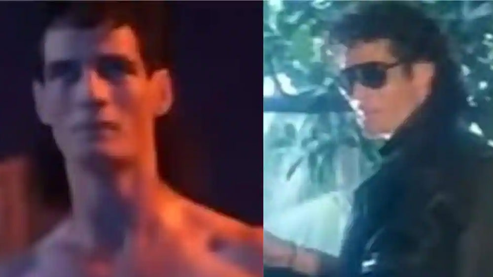 ২০১২-তে মাত্র ৪৭ বছর বয়সে মারা যান গেভিন প্যাকার্ড। ফুসফুসের সমস্যায় ভুগছিলেন তিনি। বান্দ্রায় কবর দেওয়া হয়েছিল গেভিনকে।