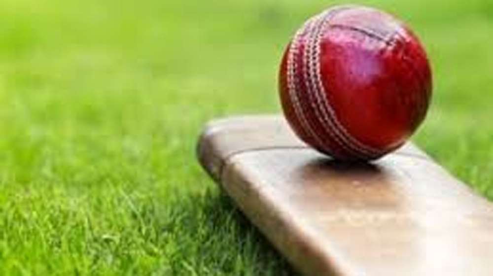 Fancy cricket introduced in AB country