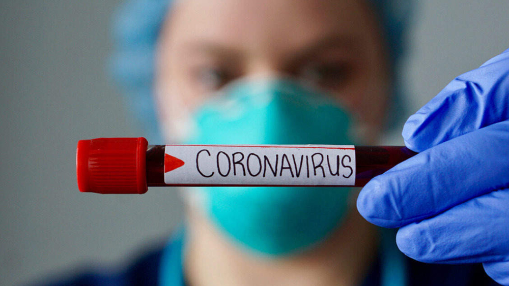 Positive report arrives two days after death creating panic