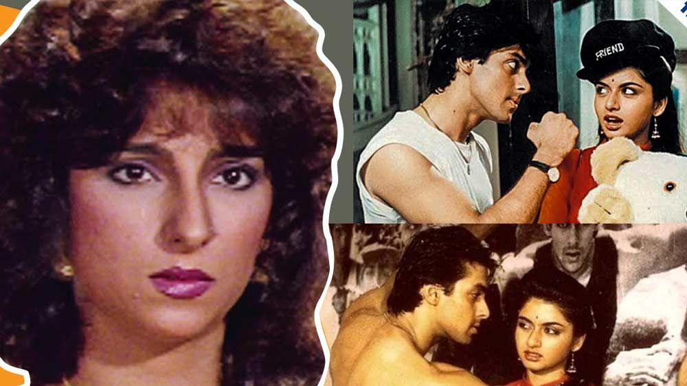 বরজাতিয়া ব্যানারের ছবি ‘ম্যায়নে প্যায়ার কিয়া’-র দৌলতে বলিউডে সলমন খানের জায়গা মজবুত হয়। ভাগ্যশ্রী এর পরে বিশেষ সুপারহিট ছবি না দিতে পারলেও তাঁর ভাবমূর্তির সঙ্গে জড়িয়ে গিয়েছিল ‘সুমন’ চরিত্রটি।