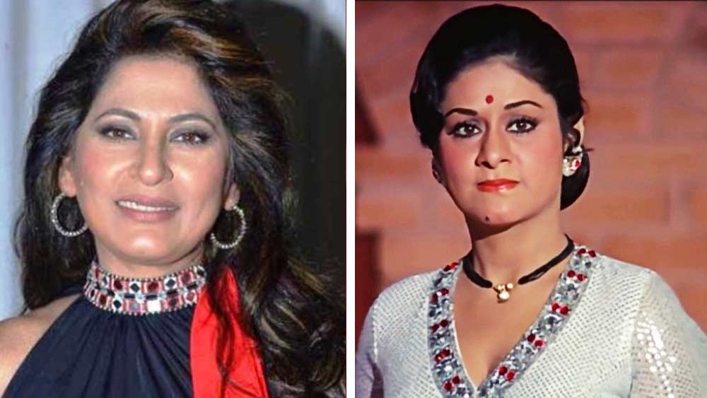 যখনই বলিউডে খলনায়িকাদের কথা হয়, তখন অরুণা ইরানি, বিন্দু, অর্চনা পূরণ সিংহের সঙ্গে উঠে আসে পরভিন দস্তুরের নাম-ও।