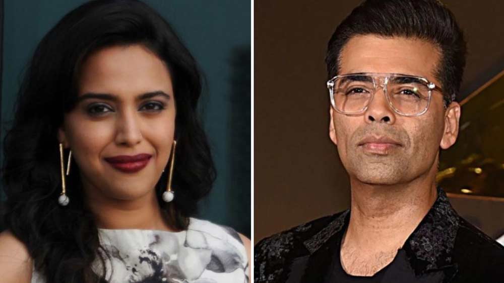 স্বরার কথায়, ওই কথাগুলি কর্ণ বলেছিলেন নিছক মজার ছলে। রসিকতার মোড়কেই ছিল টক শো-টি। এখন অযথা ভিডিয়ো ক্লিপটি নিয়ে বিতর্ক তৈরি করা হচ্ছে বলে তাঁর অভিযোগ।