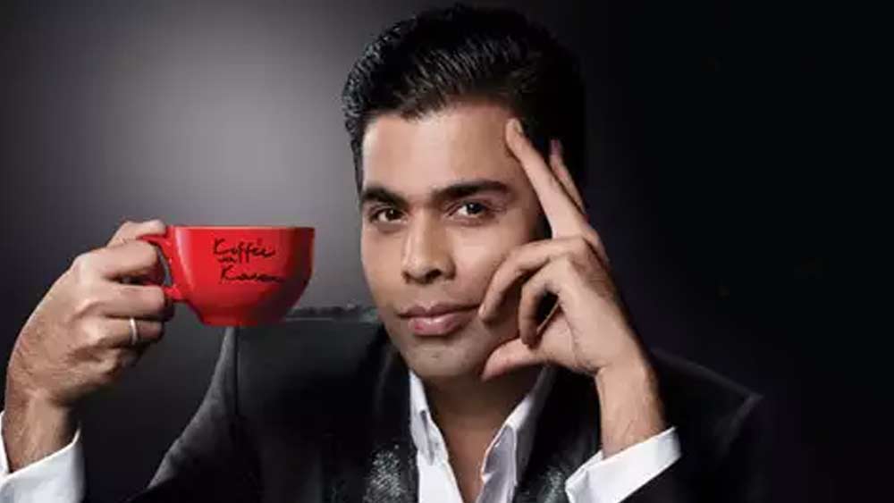 আর, তিনি সুপারস্টার বলেই ‘কফি উইথ কর্ণ’ টক শো-এ অতিথি হওয়ার আমন্ত্রণ এসেছিল। সেখানে কর্ণ জোহর ওই শো-এর বেতনভুক সঞ্চালক মাত্র। তিনি ঠিক করবেন নাকি, কোন অংশ থাকবে? অথবা, কোন অংশ থাকবে না?