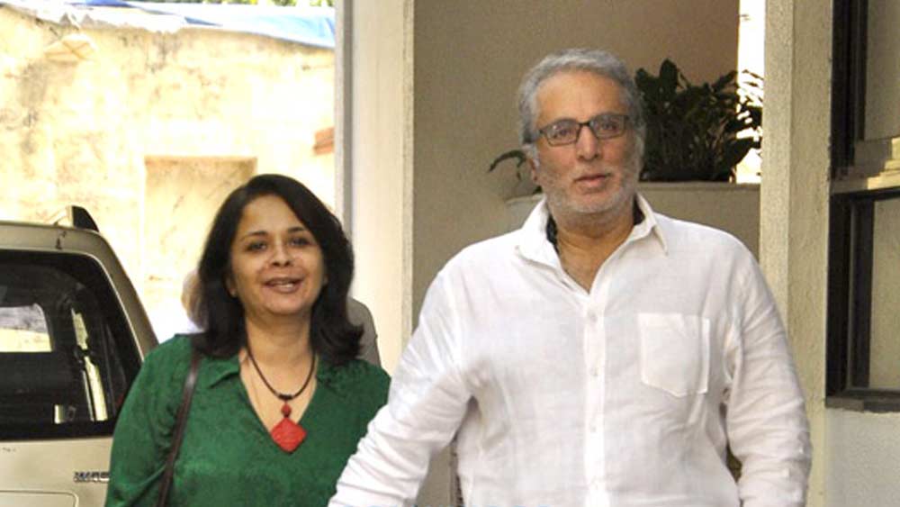 নিজে ছক ভেঙে ছিলেন। তার স্বীকৃতিও পেয়েছেন। কপূর পরিবারের অন্যতম এই সদস্য এক জন সফল শিল্পপতি।