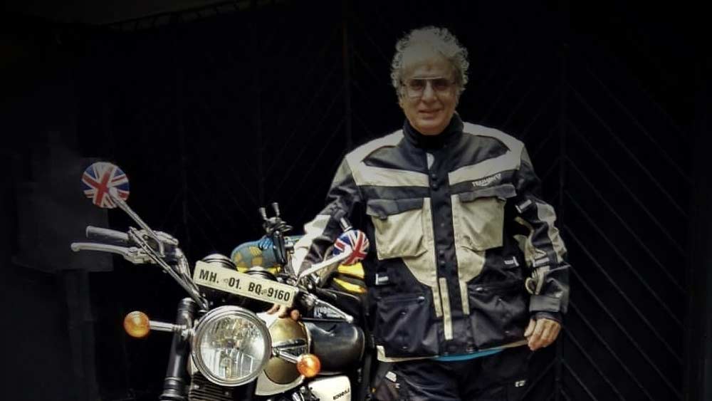 ‘সত্যম শিবম সুন্দরম’ ছবিতে শশী কপূরের বডি ডাবল হিসেবেও কাজ করেছিলেন আদিত্য। কিন্তু নব্বইয়ের দশকের শেষে তিনি সরে যান সিনেমার রঙিন দুনিয়া থেকে।