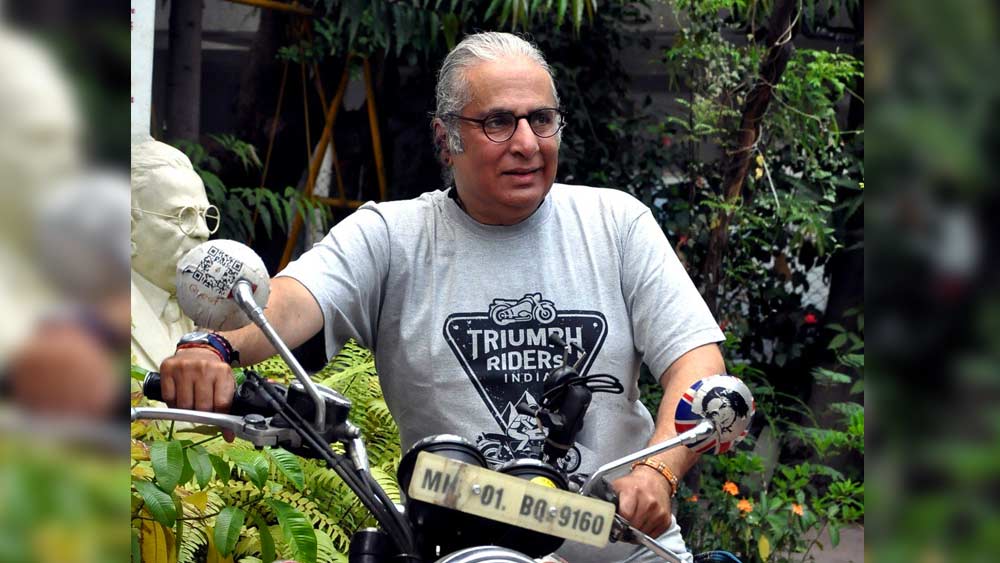 ছেলেকে অভিনেতা হওয়ার জন্য চাপ দেননি শাম্মি কপূরও। নিজেই পরে এক সাক্ষাৎকারে জানিয়েছেন আদিত্য। বরং, তাঁকে বিভিন্ন বিষয়ের উপর বই পড়তে বলতেন শাম্মি।