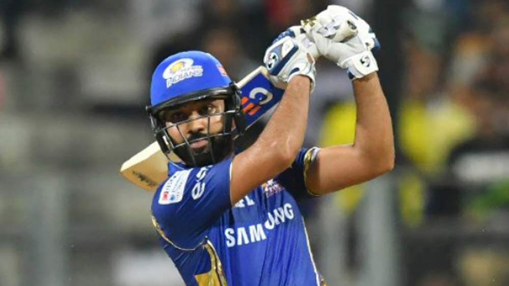 সহবাগের সঙ্গী রোহিত শর্মা। প্রথমে ডেকান চার্জার্সে ছিলেন। তার পর আইপিএলে মুম্বই ইন্ডিয়ান্সের হয়ে খেলছেন। তিনি মুম্বইয়ের হয়ে চার বার আইপিএল জয়ী অধিনায়ক। এক দিনের ক্রিকেটে বড় বড় ইনিংসের জন্য বিখ্যাত হিটম্যান। কুড়ি ওভারের ফরম্যাটেও তিনি সমান কার্যকরী।