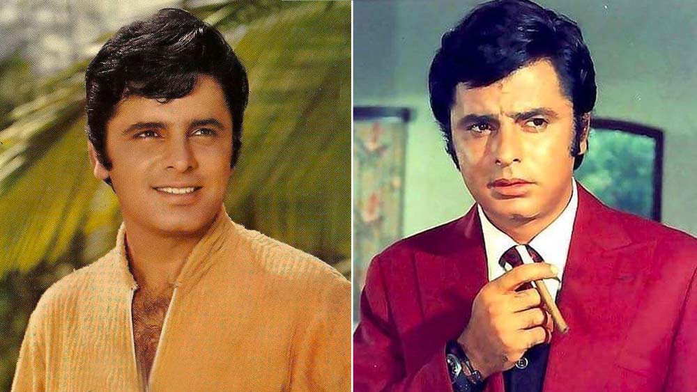 ১৯৪১ সালের ৩ জানুয়ারি সঞ্জয়ের জন্ম বেঙ্গালুরুতে। পাঁচ ভাই এবং দুই বোনের সঙ্গে তাঁর বেড়ে ওঠা উদ্যাননগরীতে। তাঁর আগে পরিবারের অভিনয়ের ধারা ছিল না। সঞ্জয়ের প্রজন্ম থেকে পরিবারে বড় ভূমিকা পালন করে ফিল্মি আবহ।