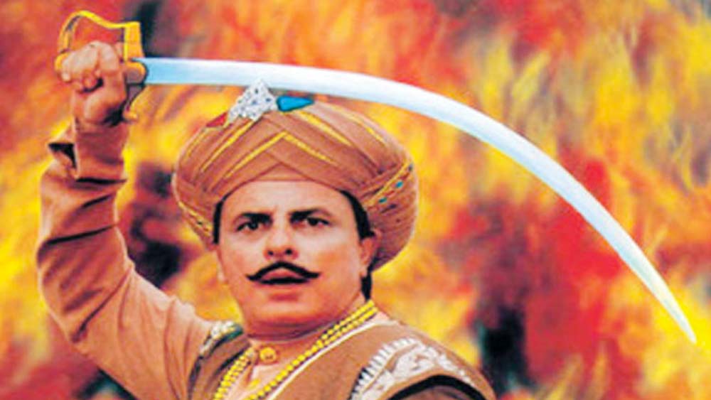 দূরদর্শনে তাঁর কাজ ছিল পুরাণ ও ইতিহাস নির্ভর। ‘দ্য সোর্ড অব টিপু সুলতান’, ‘দ্য গ্রেট মরাঠা’, ‘জয় হনুমান’, ‘১৮৫৭ ক্রান্তি’, ‘মহারথী কর্ণ’ হল ছোট পর্দায় সঞ্জয়ের উল্লেখযোগ্য কাজ।