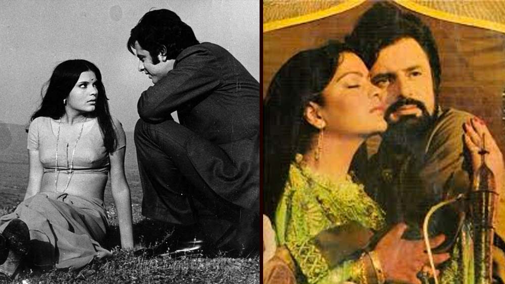 সঞ্জয়ের জীবনে বিতর্কিত অধ্যায় হল জীনত অমনের সঙ্গে দাম্পত্য। শোনা যায়, ১৯৭৮ সালে জয়পুরে এক ঘরোয়া অনুষ্ঠানে জিনাতকে বিয়ে করেছিলেন সঞ্জয়। কিন্তু এক বছরেরও কম সময়ের মধ্যে তাঁদের বিয়ে ভেঙে যায়।