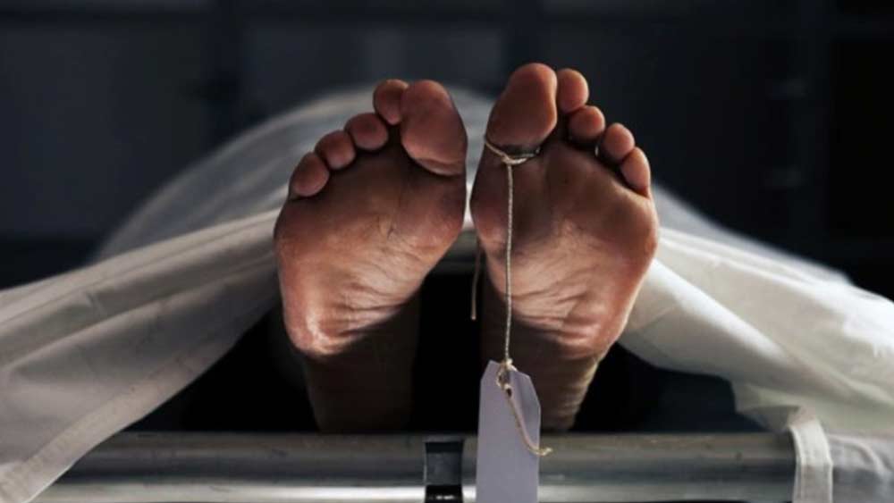 Death in heart disease, news after the funeral comes Covid-positive