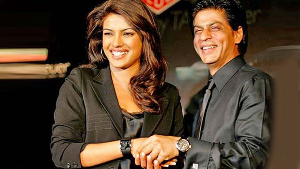 তবে বিভিন্ন পার্টি এবং অনুষ্ঠানে দেখা হওয়ার সুবাদে দু’জনের পরিচিতি ছিল অনেক দিনের। ছবিতে একসঙ্গে অভিনয়ের সুবাদে ঘনিষ্ঠতা আরও বাড়ে।