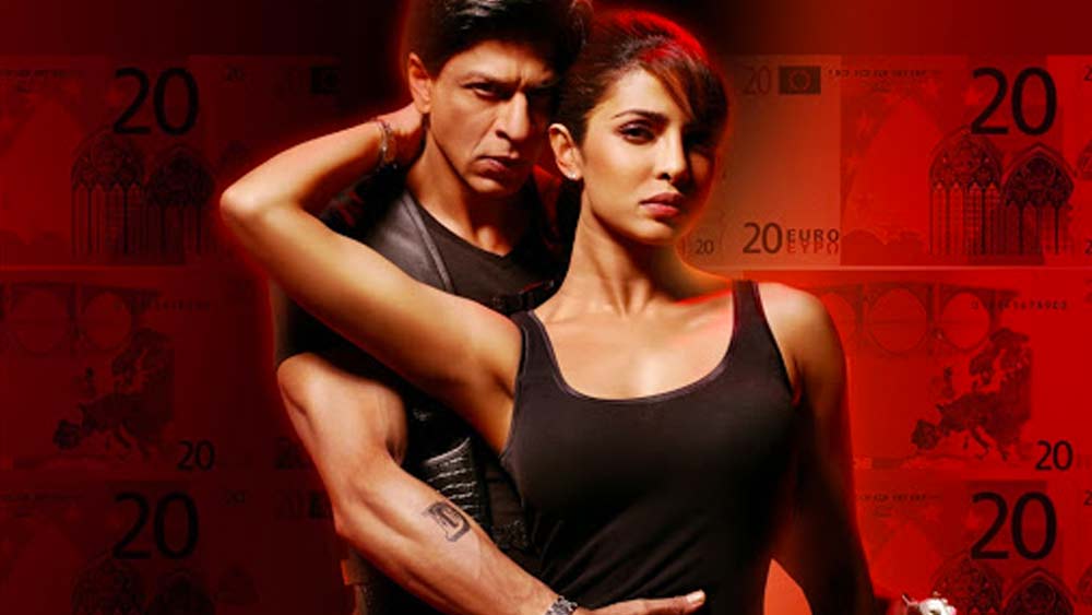 ‘ডন টু’-এর পরে শাহরুখ-প্রিয়ঙ্কা কোনওদিন প্রকাশ্যে মুখোমুখি হননি। বরং, প্রিয়ঙ্কা নিজের নজর ঘুরিয়ে ফেলেন হলিউডের দিকে।